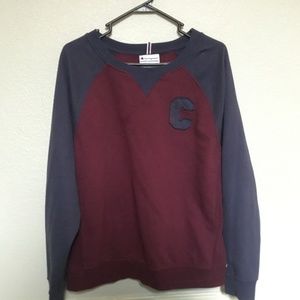Women’s Champion Sweatshirt